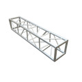 Lightweight Portable Led Screen Truss Aluminum Roof Truss Systems Spigot Truss